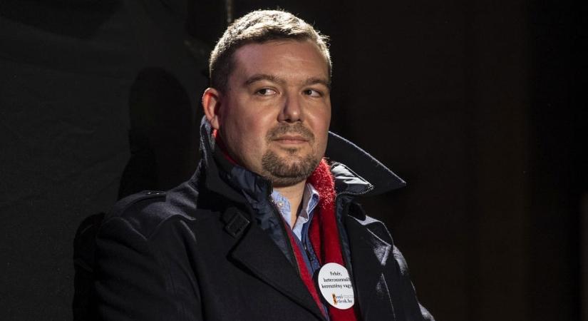 Huth Gergely: Sulyok Tamás áruló nyúl