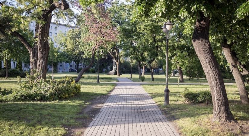 Lakossági fórumot tartanak Győrben, a Bisinger József sétány tervezett módosításáról