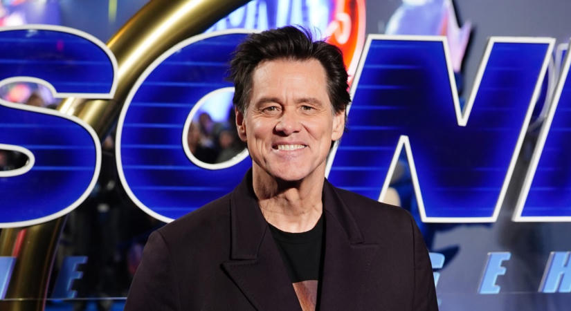 „Pályafutásom egyik drágaköve” – Így búcsúzik Jim Carrey A Maszk nemrég elhunyt rendezőjétől