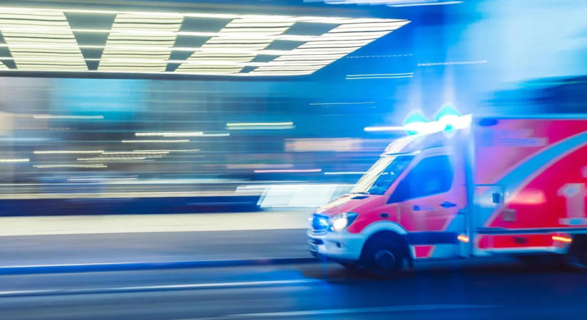 Tragikus baleset történt, az otthonában ért áramütés egy férfit és egy nőt
