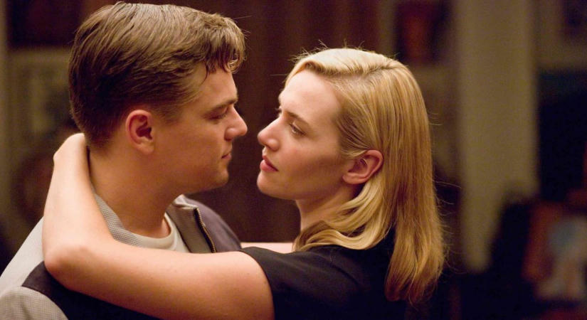 Leonardo DiCaprio kikötötte, hogy nem csókolja meg ezt a színésznőt: kiakadt, hogy muszáj