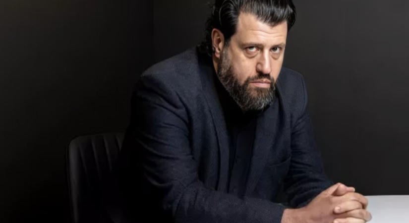 Puzsér Róbert beleszállt Magyar Péterbe: nem ezért kapott történelmi felhatalmazást
