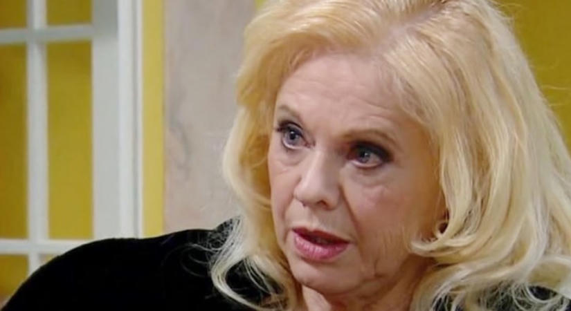 Már lányától sem fogadott el segítséget - Sáfár Anikó elárulta, milyen állapotban volt halála előtt Failoni Donatella