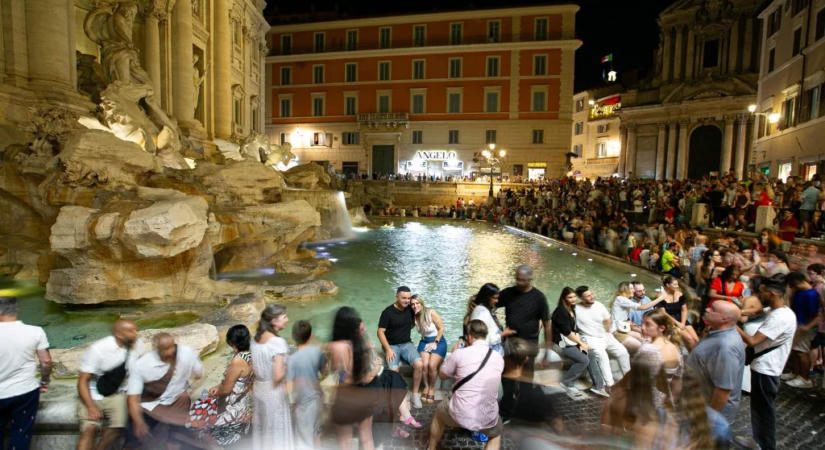 Olaszország bekeményít: a felelőtlen turisták saját zsebükből fizethetik a mentést