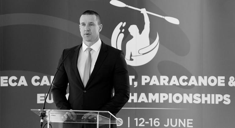 Kucsera Gábor születésnapján értesült Boros Gergely haláláról: A szívemben mély űr tátong a tragédia miatt
