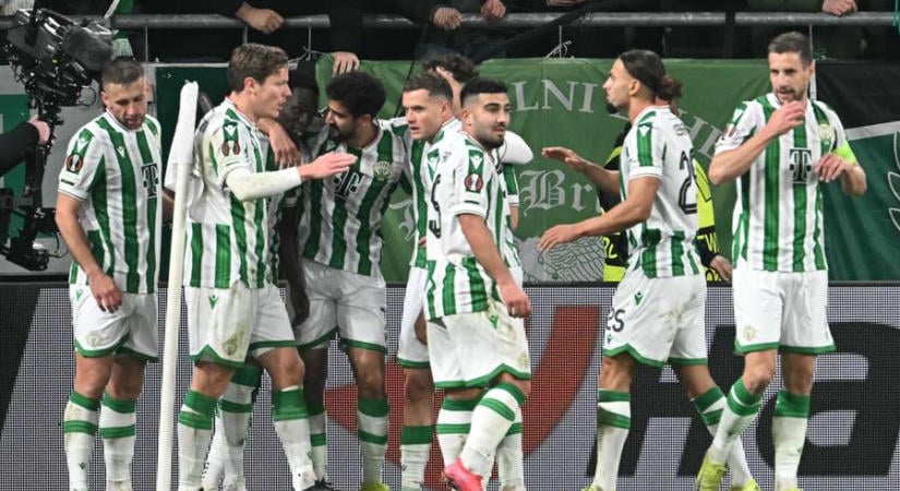 Celtic–Ferencváros élő közvetítés: itt nézheted a Fradi első Európa-liga-meccsét