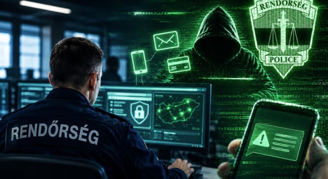 Szakállas trükkel kopasztják meg a magyarokat – A lopás technikája nagyon régi