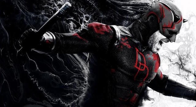Naná, hogy petíció indult a Daredevil: Born Again megmentéséért