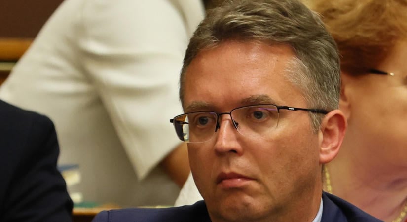 Most tett rendkívüli közlést a Fidesz. Ez a sorsa Hankó Balázs mandátumának