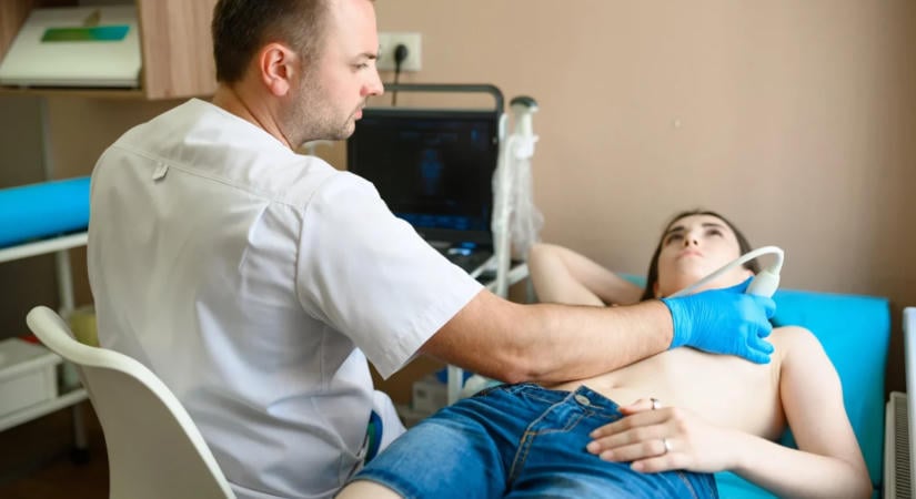 A rendszeres emlőszűrés életmentő szerepére hívja fel a figyelmet az NNGYK