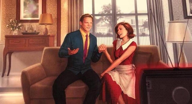 A Disney most ingyen odaadta a WandaVízió első három epizódját