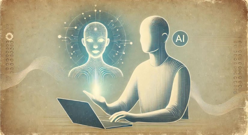 Microsoft: Magyarországon használják a legtöbbször a mesterséges intelligenciát a visegrádi országok közül