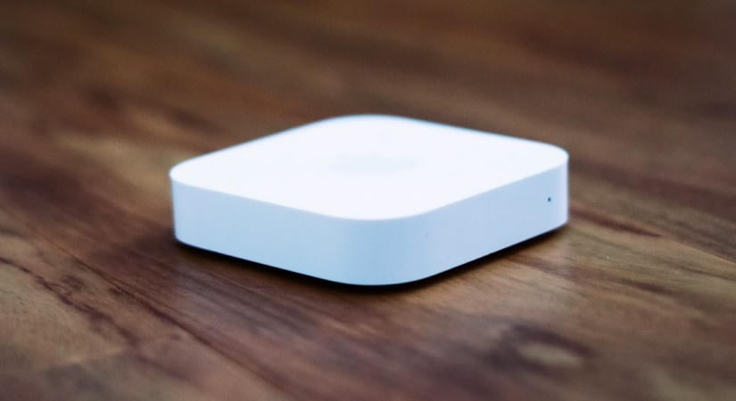 Az Apple bemutatta a 299 dolláros HomeView okoshubot