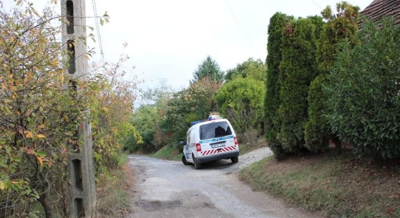 Elfajult az italozás, agyonverte saját édesapját a nagykanizsai férfi