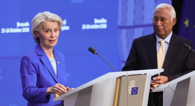 Ursula von der Leyen bírálta az uniós költségvetési javaslatot, szerinte az akadályozza a válságkezelést