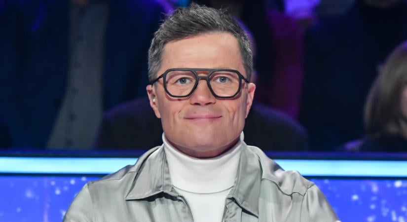 Stohl András elszólta magát élő adásban: újra a rácsok mögé került - videó