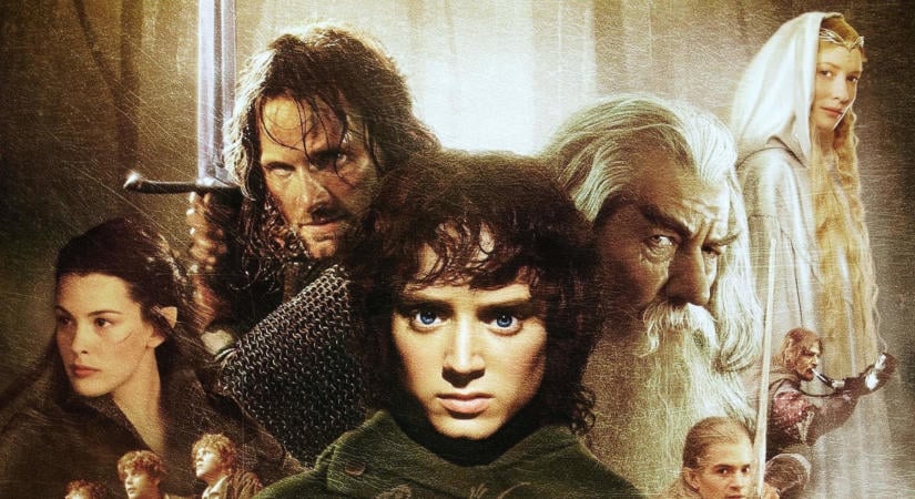 Peter Jackson friss helyzetjelentést hozott két A Gyűrűk Ura-filmről is, ez alapján a Gollam-kaland hamarosan átlép egy fontos mérföldkövet