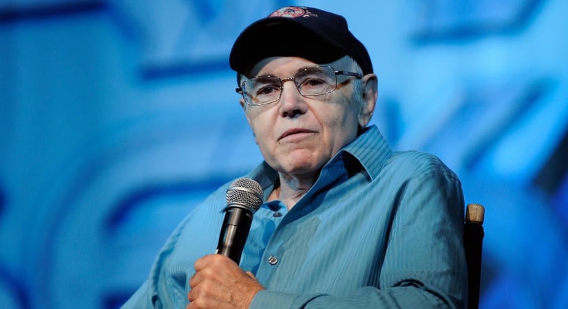 Meghalt Walter Koenig, világszerte gyászolják a rajongók