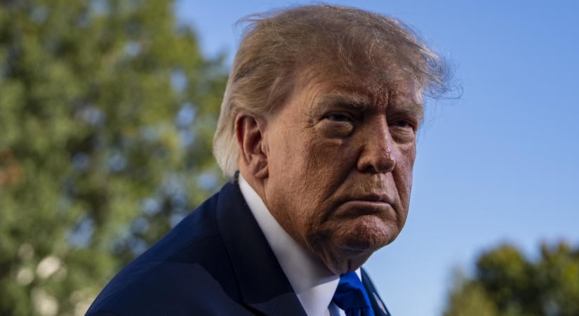 Húsbavágó csapást szenvedhet Trump: keményen megköthetik az elnök kezét – Mutatjuk, hogyan