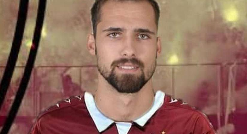 Légiósok: Nagy Gergely bemutatkozhat a görög élvonalban
