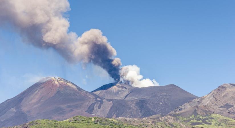 A nyár nélküli évtől a pompeii katasztrófáig – mennyit tudsz a vulkánokról?