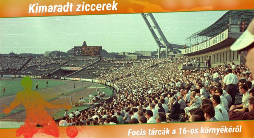 Rudolf Péter: 60 ezer ember, 60 telt ház a Vígben
