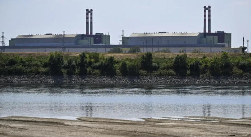 Meghosszabbították a harmadfokú hőségriasztást, stabil az ország energiaellátása