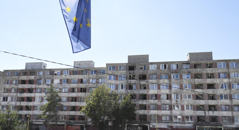 Íme Szlovákia 10 legrosszabb települése – a tiéd is köztük van?