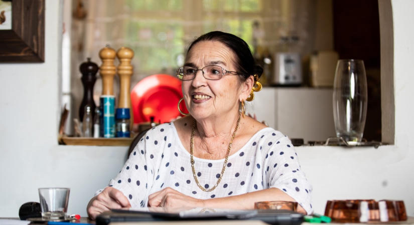 Meghalt Oszter Sándor özvegye: fájó sorokkal búcsúzik lánya Failoni Donatellától