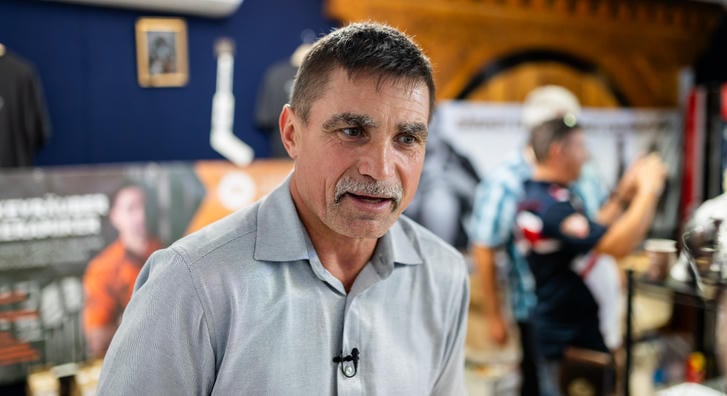 Ambrus Attila elárulta, mi vezetett a válásához: „Sok mindent elhibáztam, de utólag már könnyű okosnak lenni”