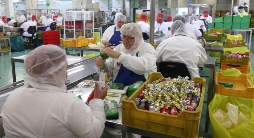 Magyar tulajdonos folytatja az édességgyártást a Nestlé diósgyőri üzemében!