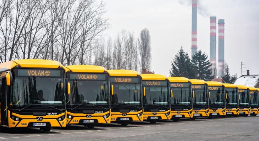 Fordulat a Volánbusz-ügyben: két embert letartóztattak – súlyos bűncselekményekkel gyanúsítják őket