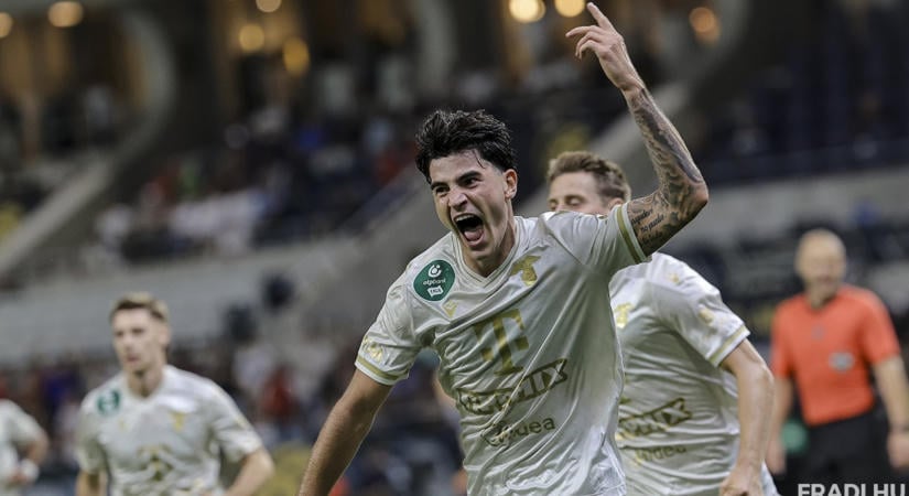Lisztes Krisztián lemondta az U21-es válogatottságot sérülései után