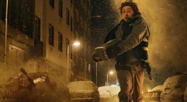 Több ember nézte meg az új Resident Evilt, mint ahány zombi kóvályog Raccoon Cityben