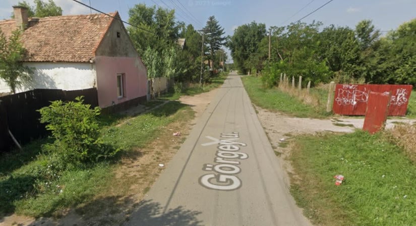 Fokozott rendőri jelenlétet kértek Hajdúszováton egy problémás utcába