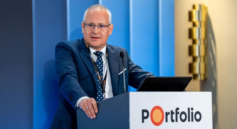 Barabás Gyula: gazdaságpolitikai rendszerváltást és növekedéstámogató hiánycsökkentést hajt végre a Tisza-kormány