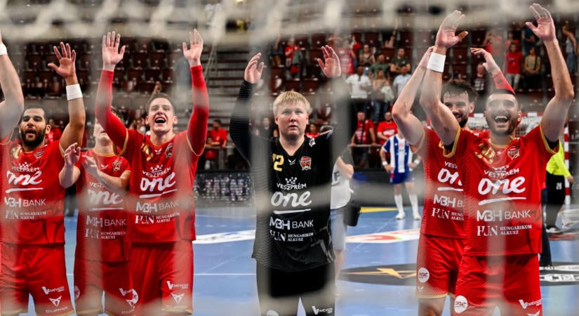 Kézilabda klubvilágbajnokság: a selejtezőből indul a Veszprém, de a döntőt veszi célba