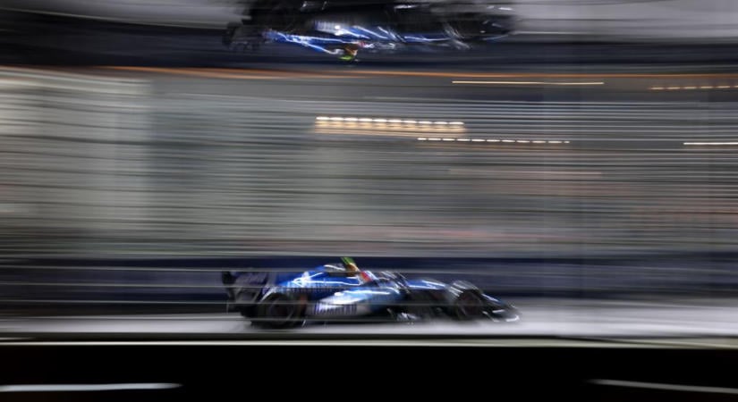 Újabb kínos hiba miatt kellett magyarázkodni az F1-ben, részrehajlással vádolják az FIA-t