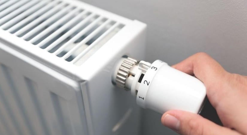 Elindult a távfűtés Szolnokon, fontos dolgora hívta fel a lakók figyelmét a szolgáltató
