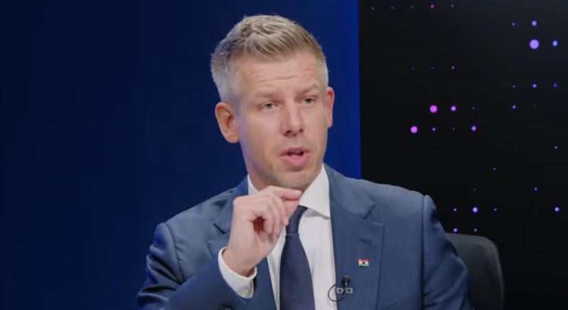 Magyar Péter: az új költségvetés a vagyoni különbségek csökkentéséről szól