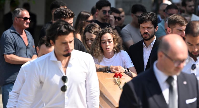 Diogo Jota özvegye lerántotta a leplet férje utolsó óráiról és a soha el nem olvasott sms-ről