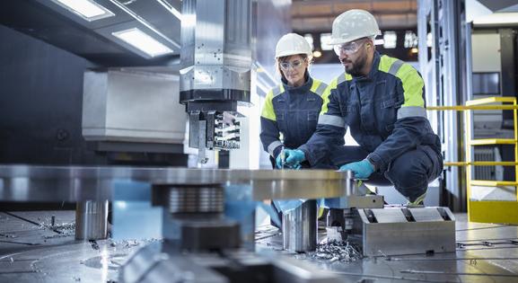 33,7 százalékkal emelkedtek átlagosan az ipari termelői árak 2022-ben