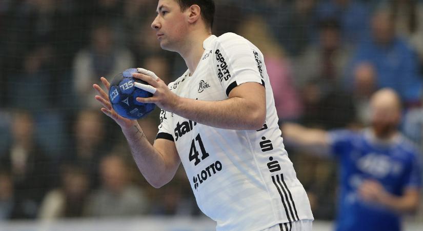 Férfi kézi: Marko Vujin a BL-győzteshez igazolhat