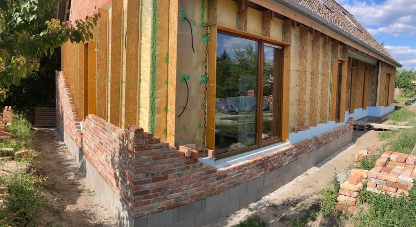 ”Levegőt!” – Légzáró épületek, hővisszanyerő szellőztető rendszerek