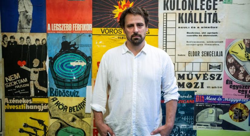 Reisz Gábor és Mundruczó Kornél új filmjei is Velencében premiereznek majd