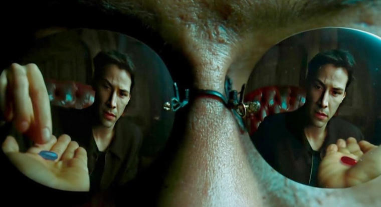 A Warner ismét megerősítette, hogy készül az ötödik Mátrix-film, csak azt nem tudni, kikkel