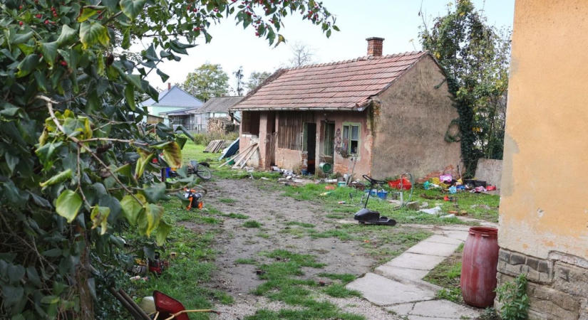 Álmában lőtte le kisfiát: élete végéig börtönben marad a zákányi gyerekgyilkos apa