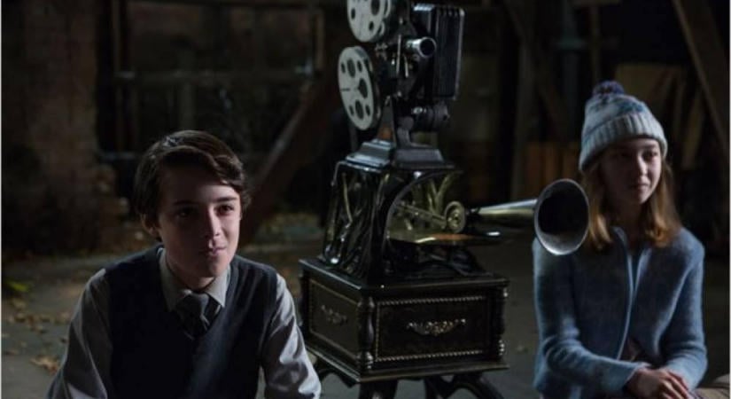 Sinister 2: Az átkozott ház: Kacifántos családi dráma (kritika)