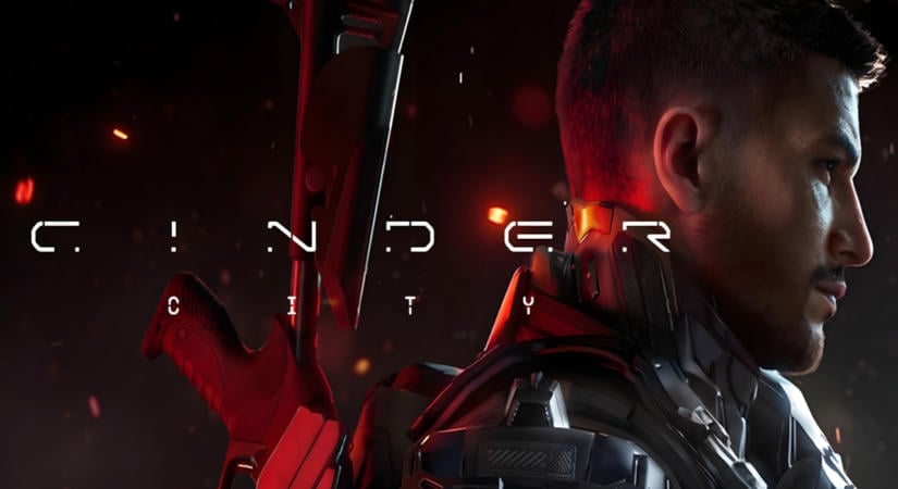 Cinder City - Nem lesz ingyenes, live-service alkotásként bővül