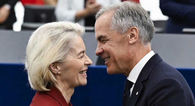 Mit jelent pontosan a barátkozás az EU és Kanada között?